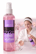 ANTI SÉPTICO EVOLUTION 250ML