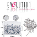 BANDAS PARA BROCAS 180 BLANCO