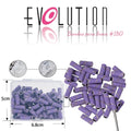 BANDAS PARA BROCAS 180 MORADO