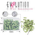 BANDAS PARA BROCAS 180 VERDE