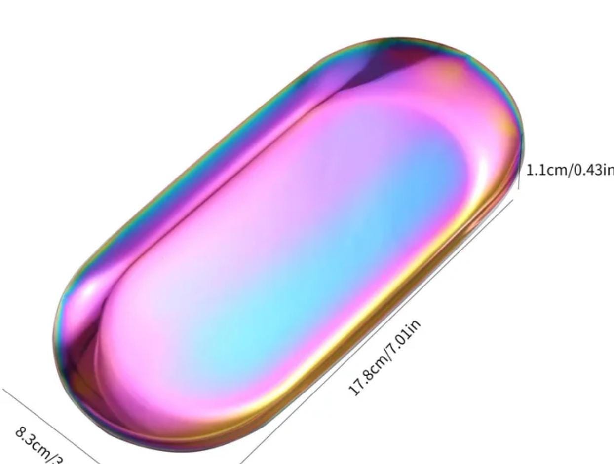 BANDEJA PARA ESTERELIZAR