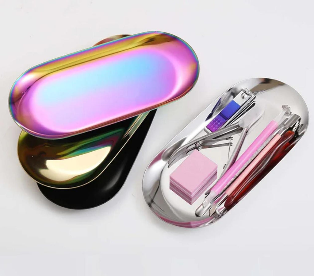 BANDEJA PARA ESTERELIZAR