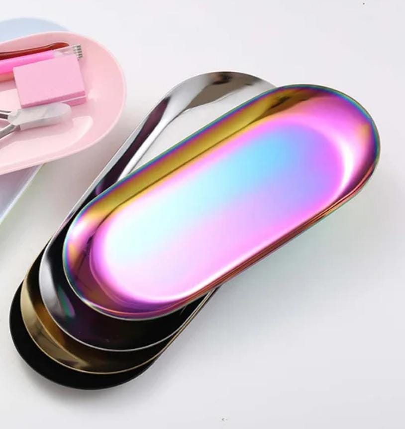 BANDEJA PARA ESTERELIZAR