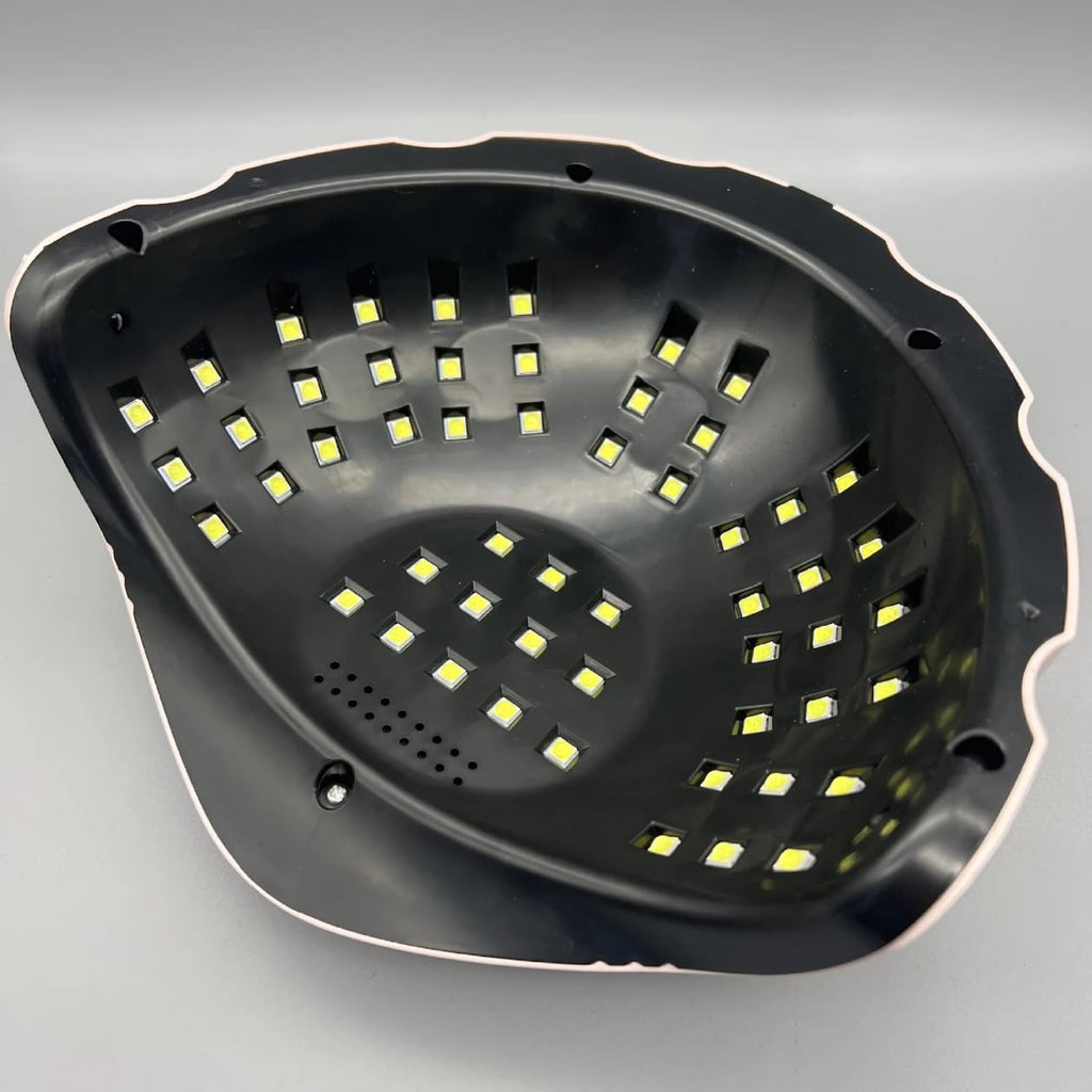 LAMPARA Y18 ROSA EVOLUTION