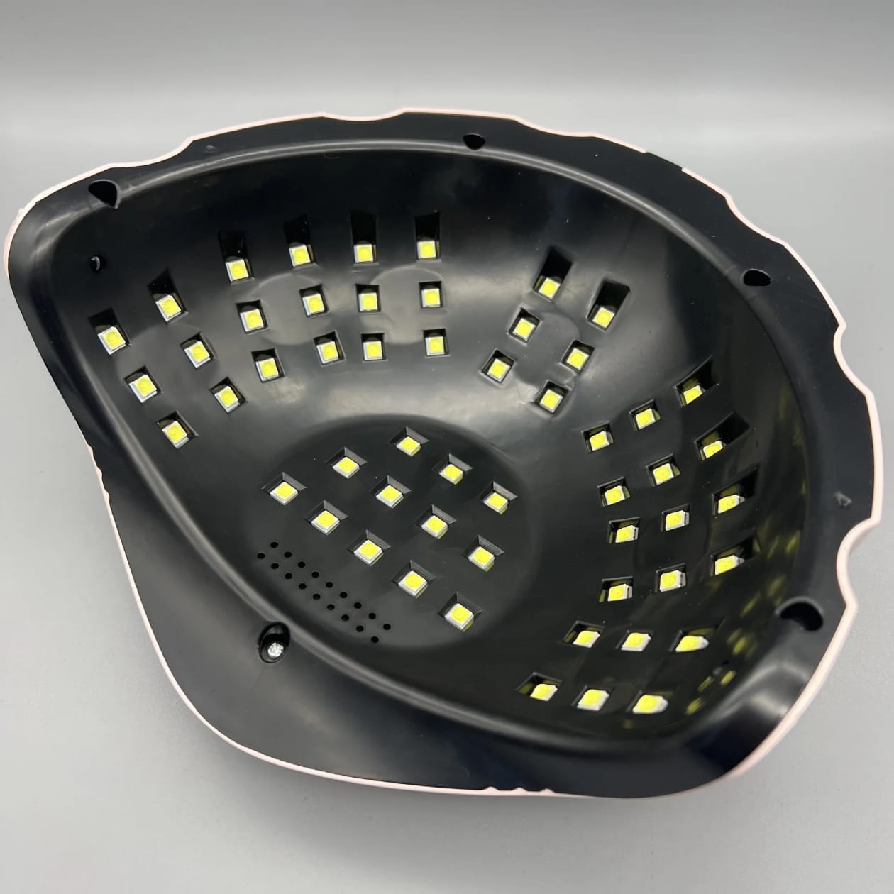 LAMPARA Y18 ROSA EVOLUTION