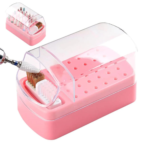 CAJA PARA BROCAS