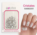 CRISTALES CLEAR