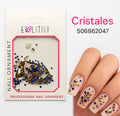 CRISTALES DORADOS