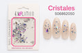 CRISTALES TORNASOL