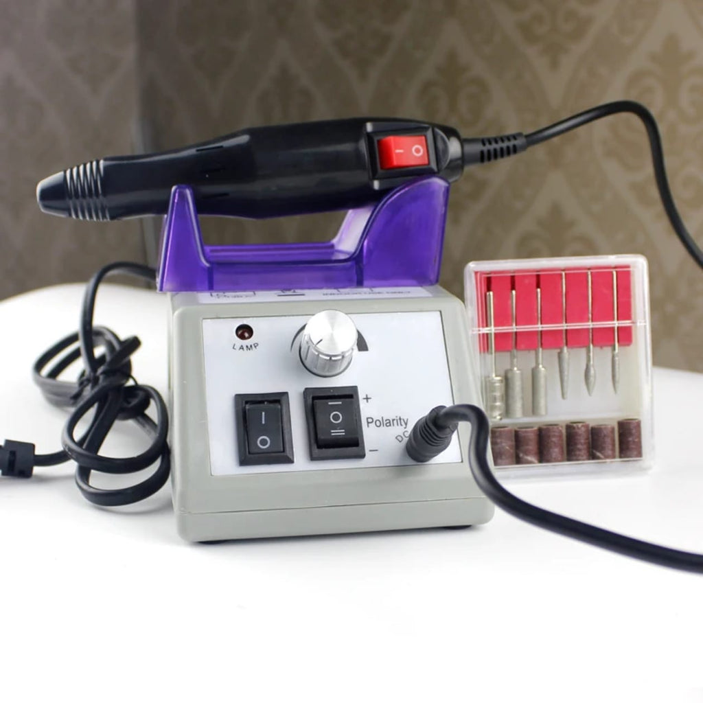 DRILL MERCEDES 20000