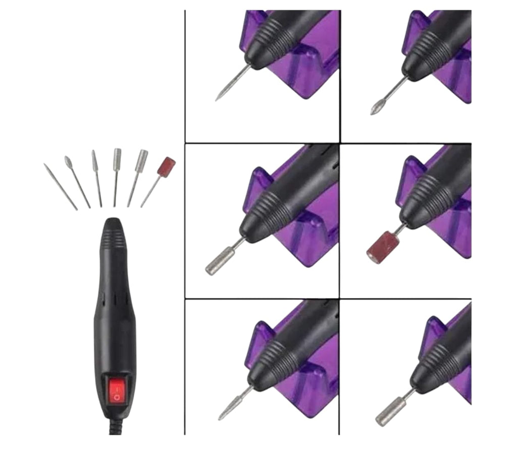 DRILL MERCEDES 20000