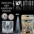 EFECTO OJO DE GATO #1