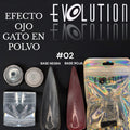 EFECTO OJO DE GATO #2