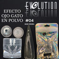 EFECTO OJO DE GATO #4
