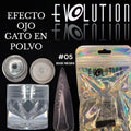 EFECTO OJO DE GATO #5