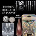 EFECTO OJO DE GATO #6