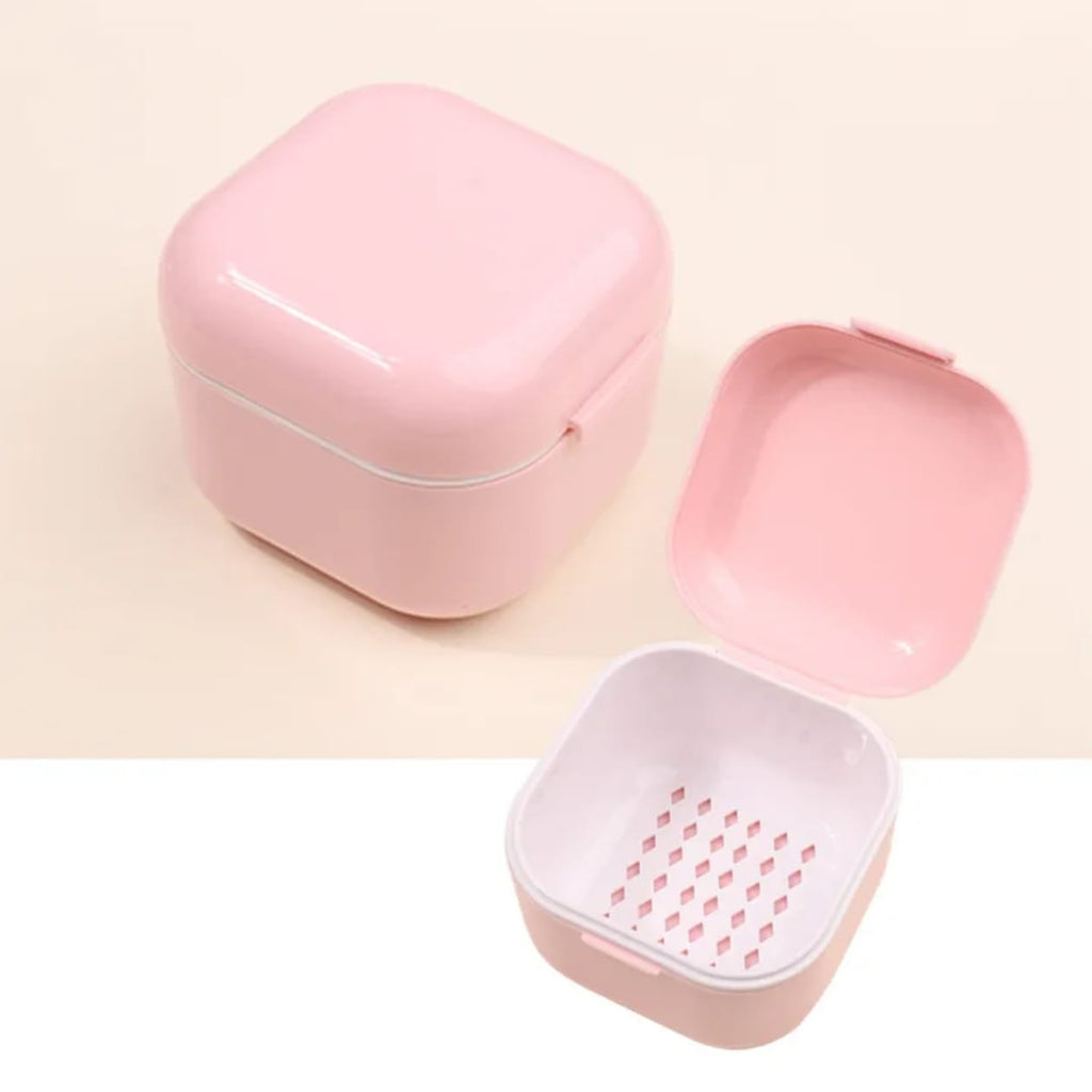 ESTERELIZADOR PLASTICO