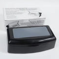 ESTERELIZADOR PLASTICO RECTANGULAR