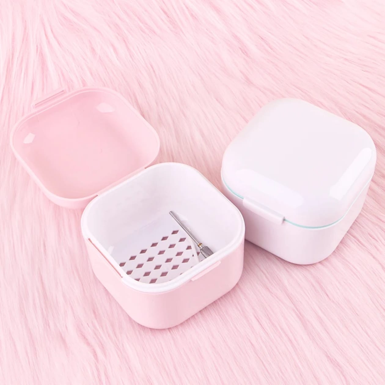 ESTERELIZADOR PLASTICO