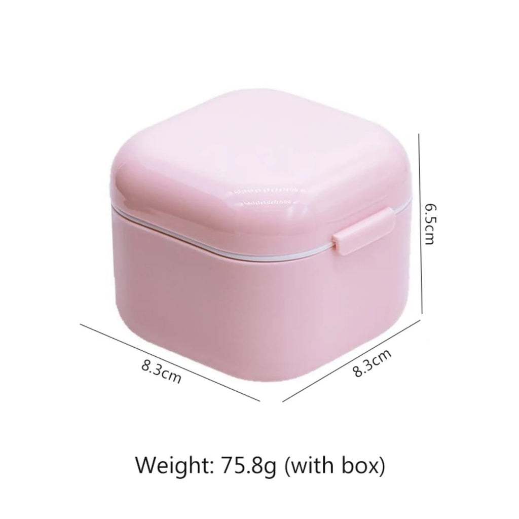 ESTERELIZADOR PLASTICO