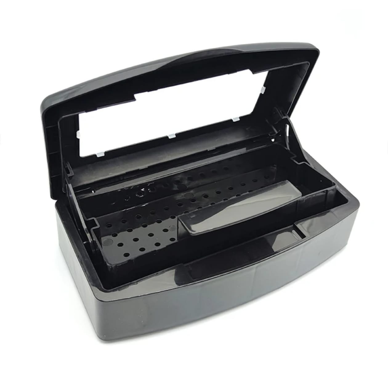 ESTERELIZADOR PLASTICO RECTANGULAR