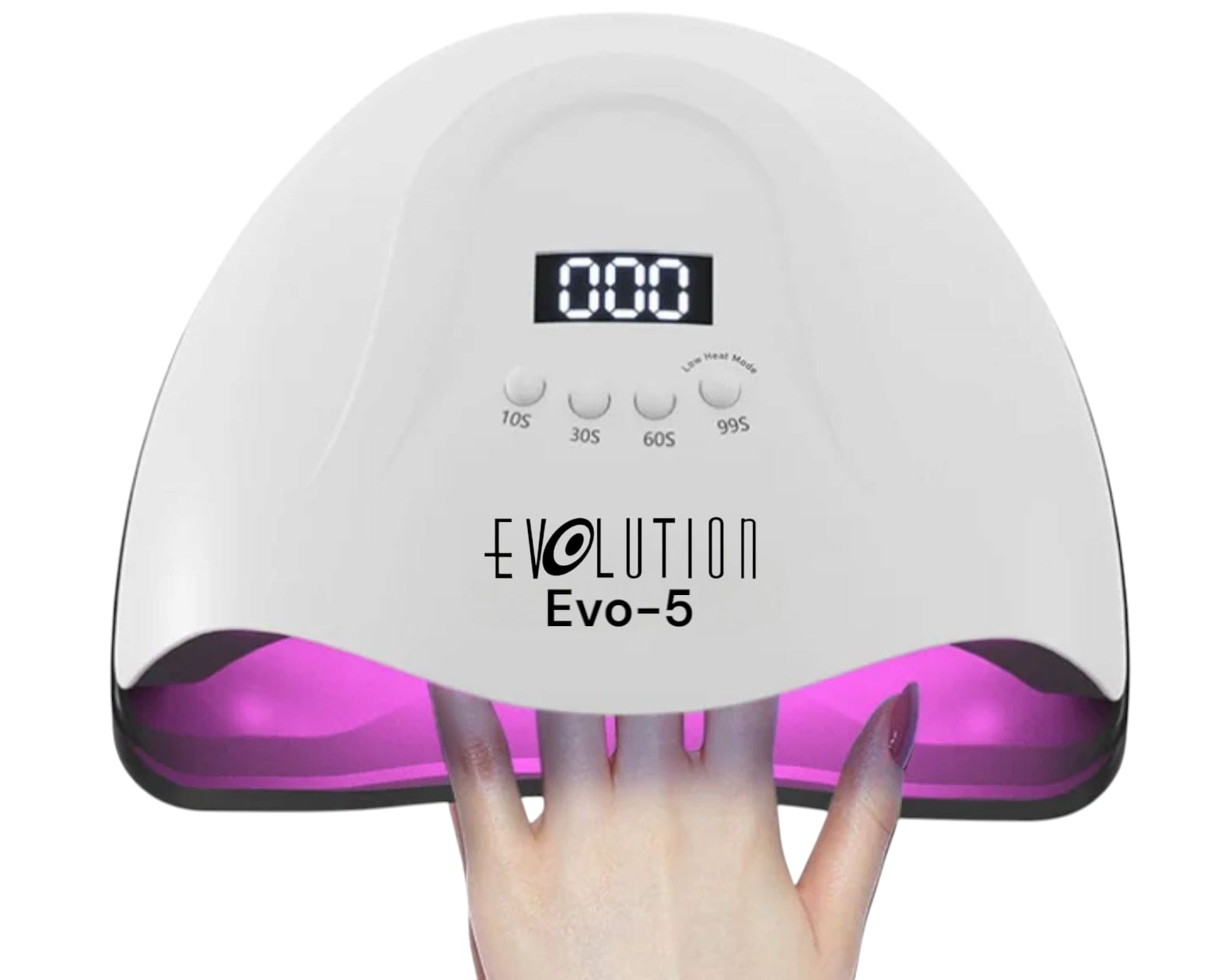 LAMPARA EVO-5 DE LUZ FOTOTERAPIA EVOLUTION