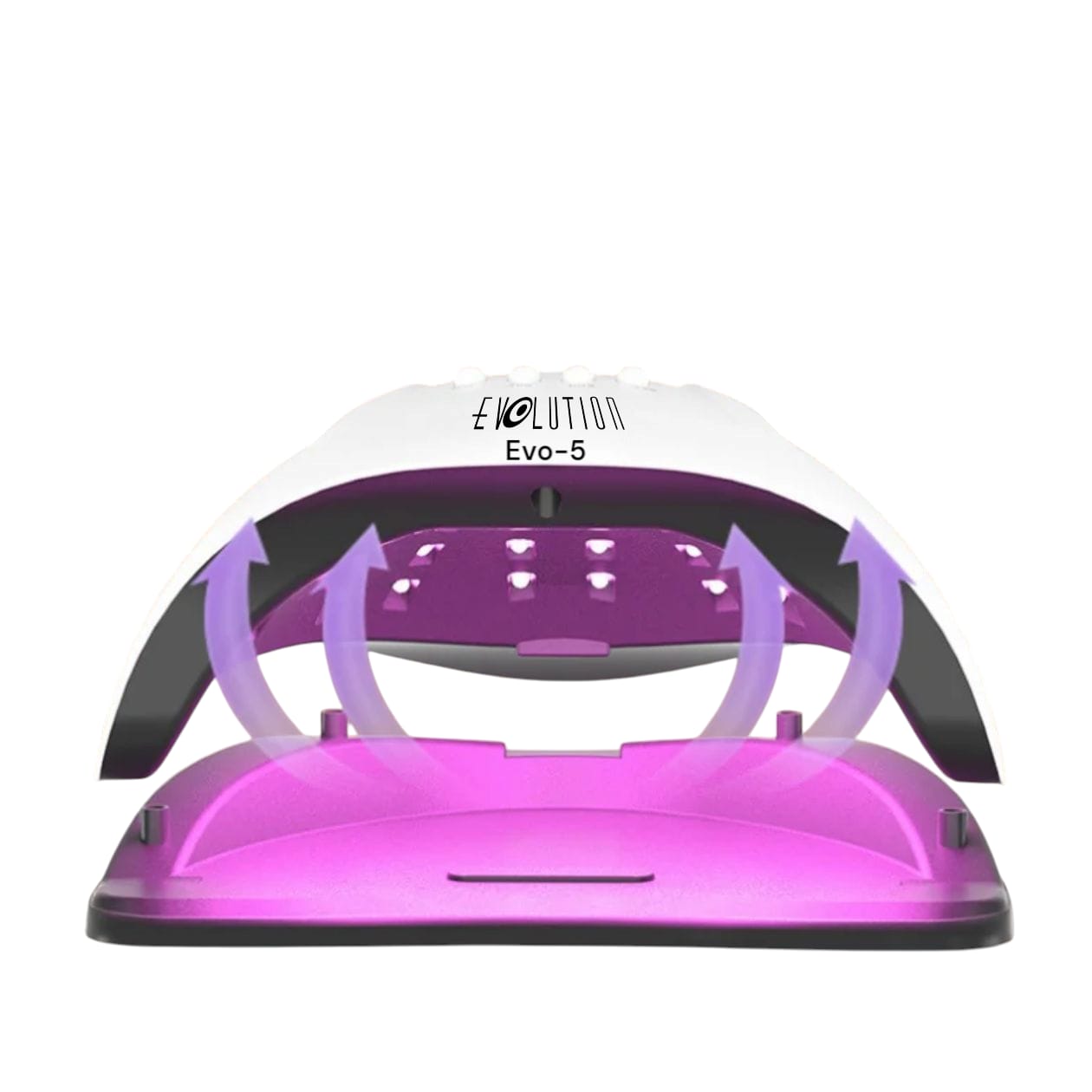 LAMPARA EVO-5 DE LUZ FOTOTERAPIA EVOLUTION