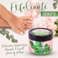 EXFOLIANTES CORPORALES 280G EUCALIPTO