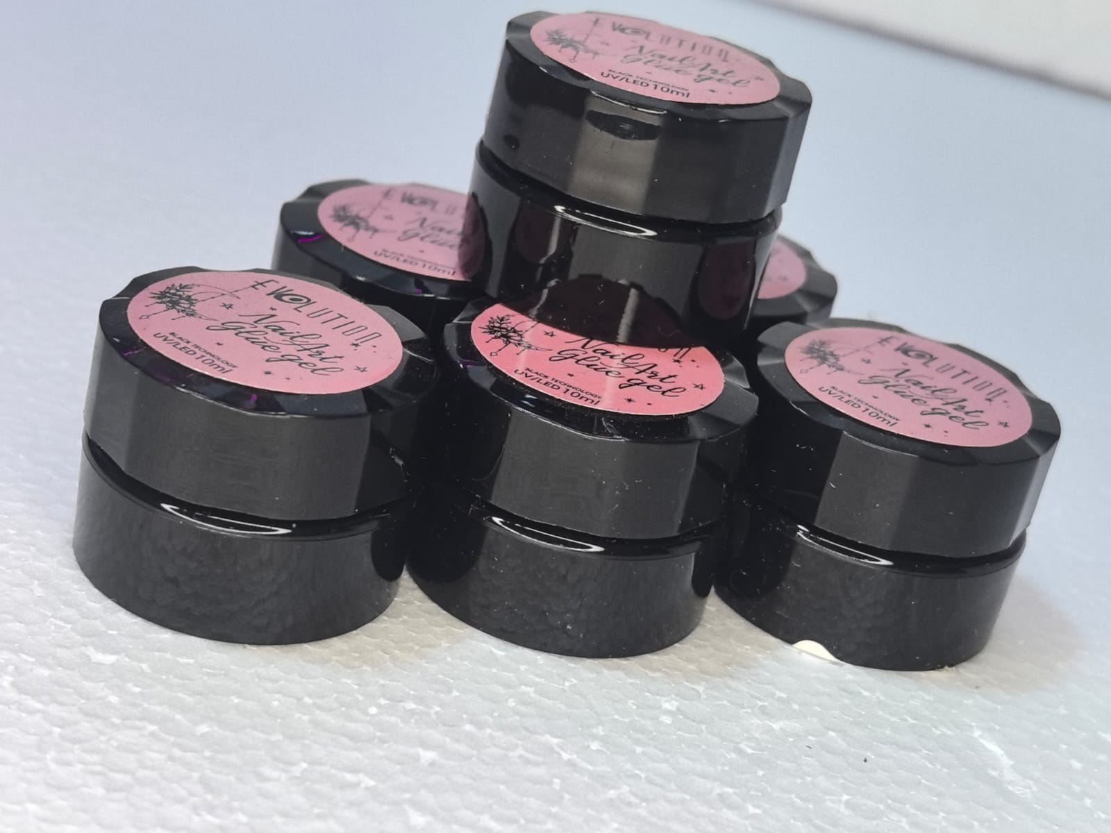 GEL SOLIDO EVOLUTION 10ML