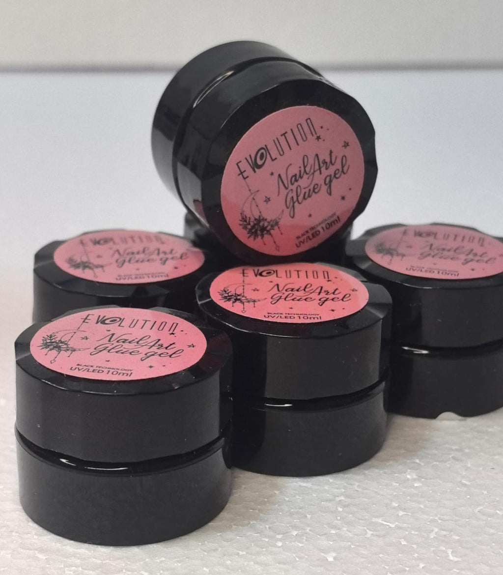 GEL SOLIDO EVOLUTION 10ML