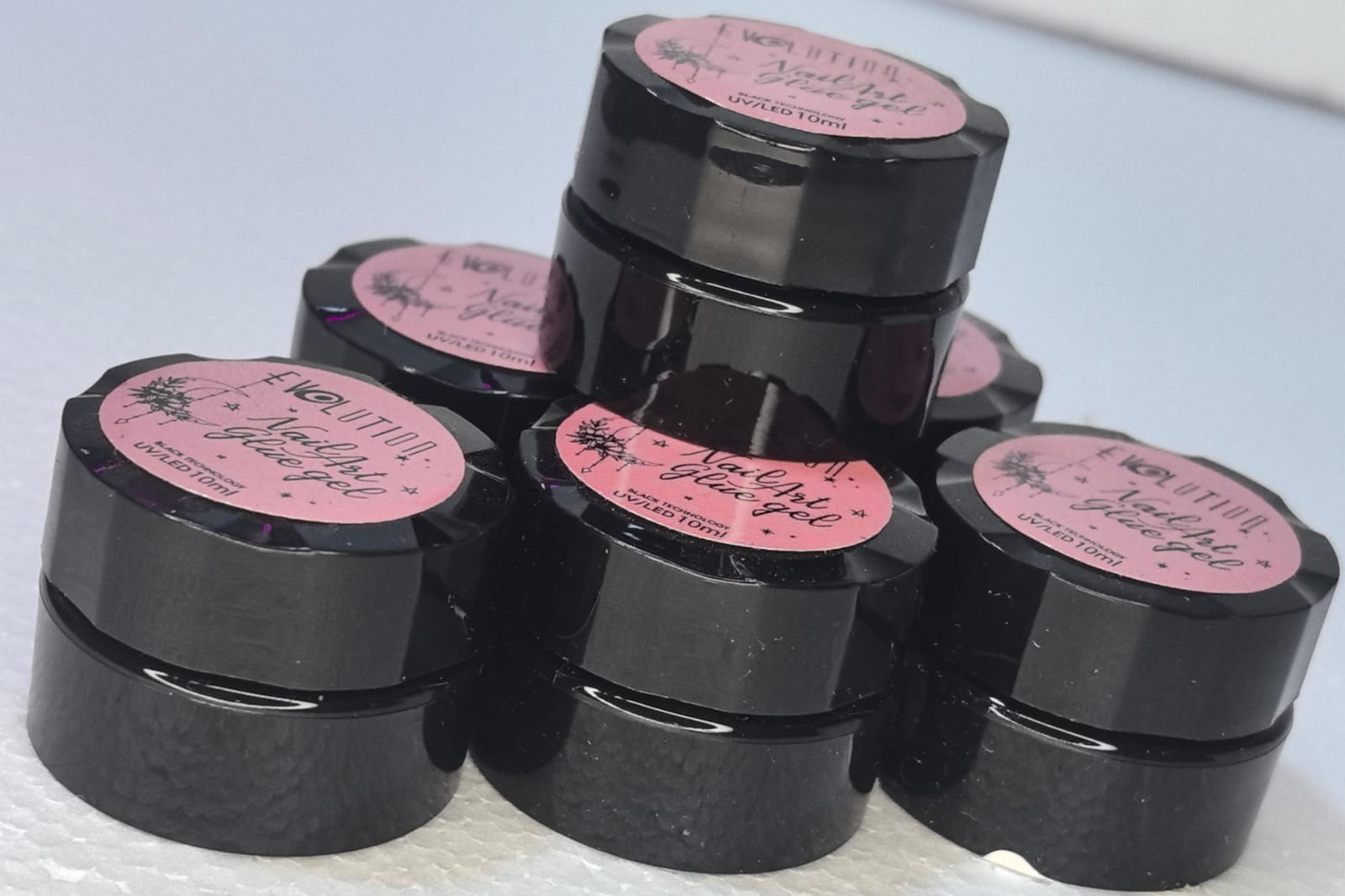 GEL SOLIDO EVOLUTION 10ML