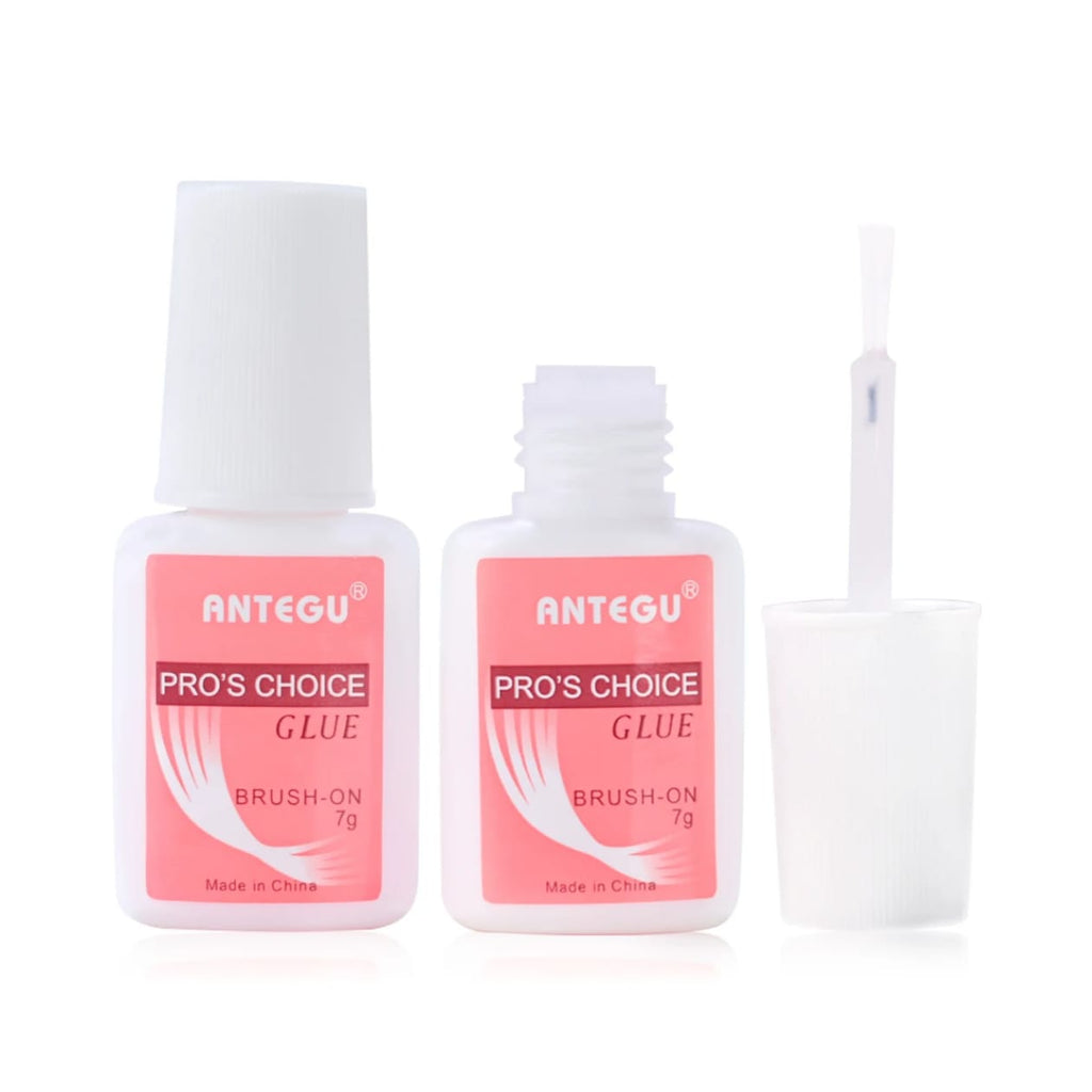 GOMA CON  BROCHA MXBON