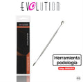 HERRAMIENTA PODOLOGICA #6