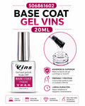 BASE COAT VINS 20ML 0.05OZ