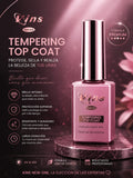 TOP COAT TEMPERADO VINS 18ML