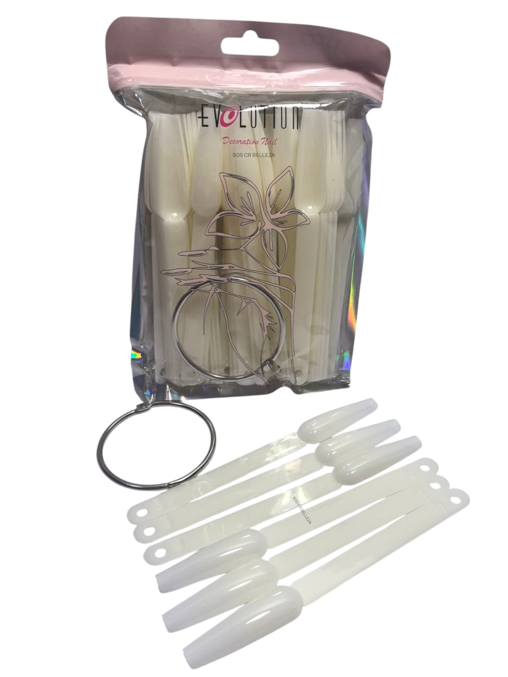 MOSTRARIO NATURAL COFFIN 50UD