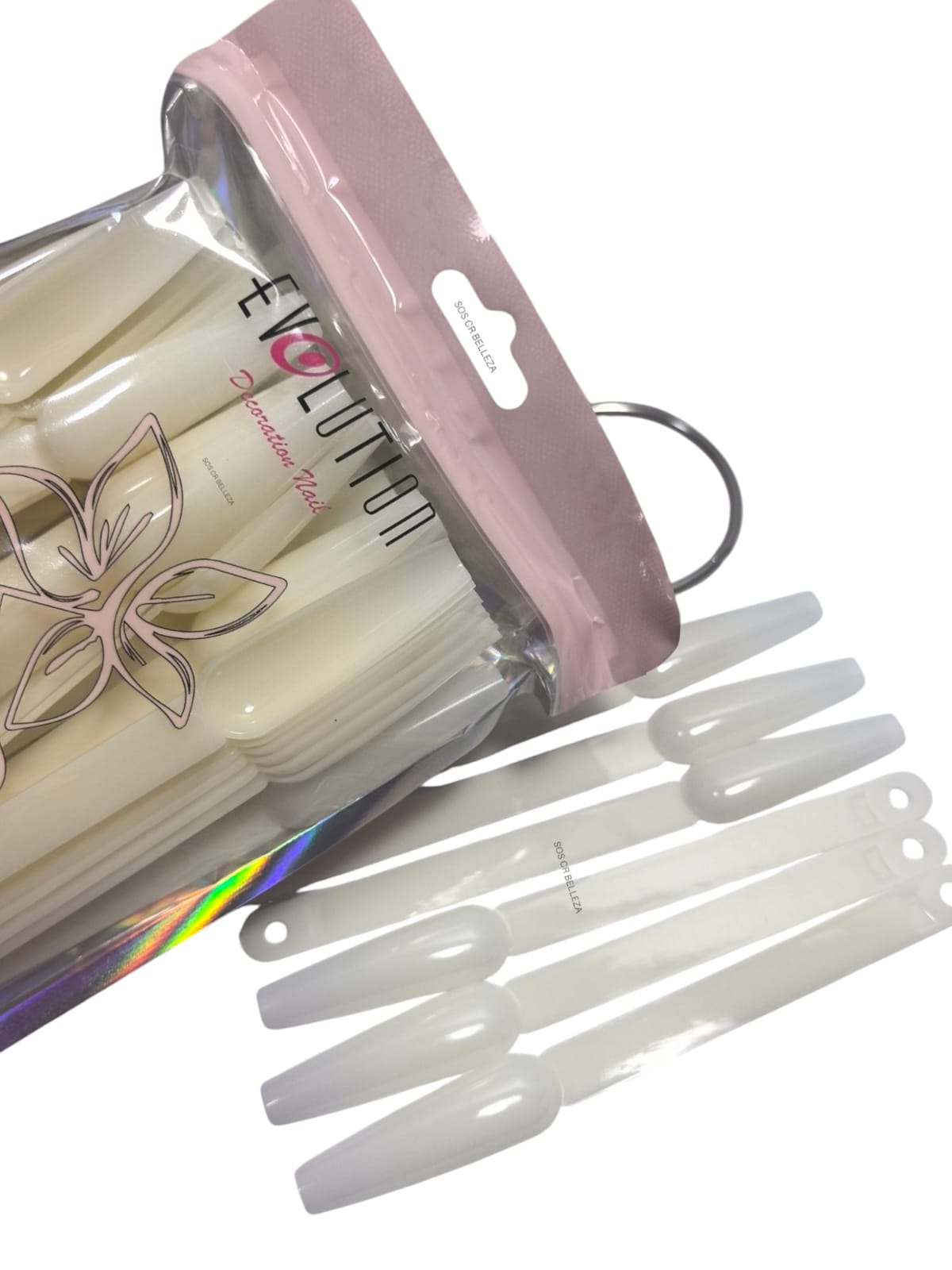 MOSTRARIO NATURAL COFFIN 50UD