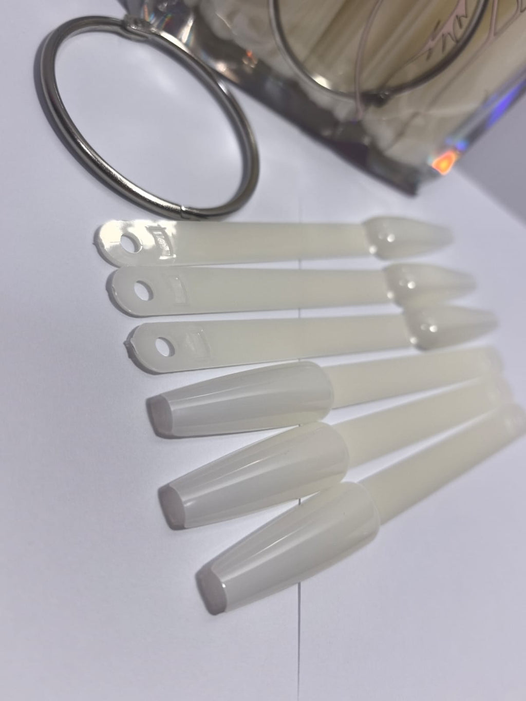 MOSTRARIO NATURAL COFFIN 50UD