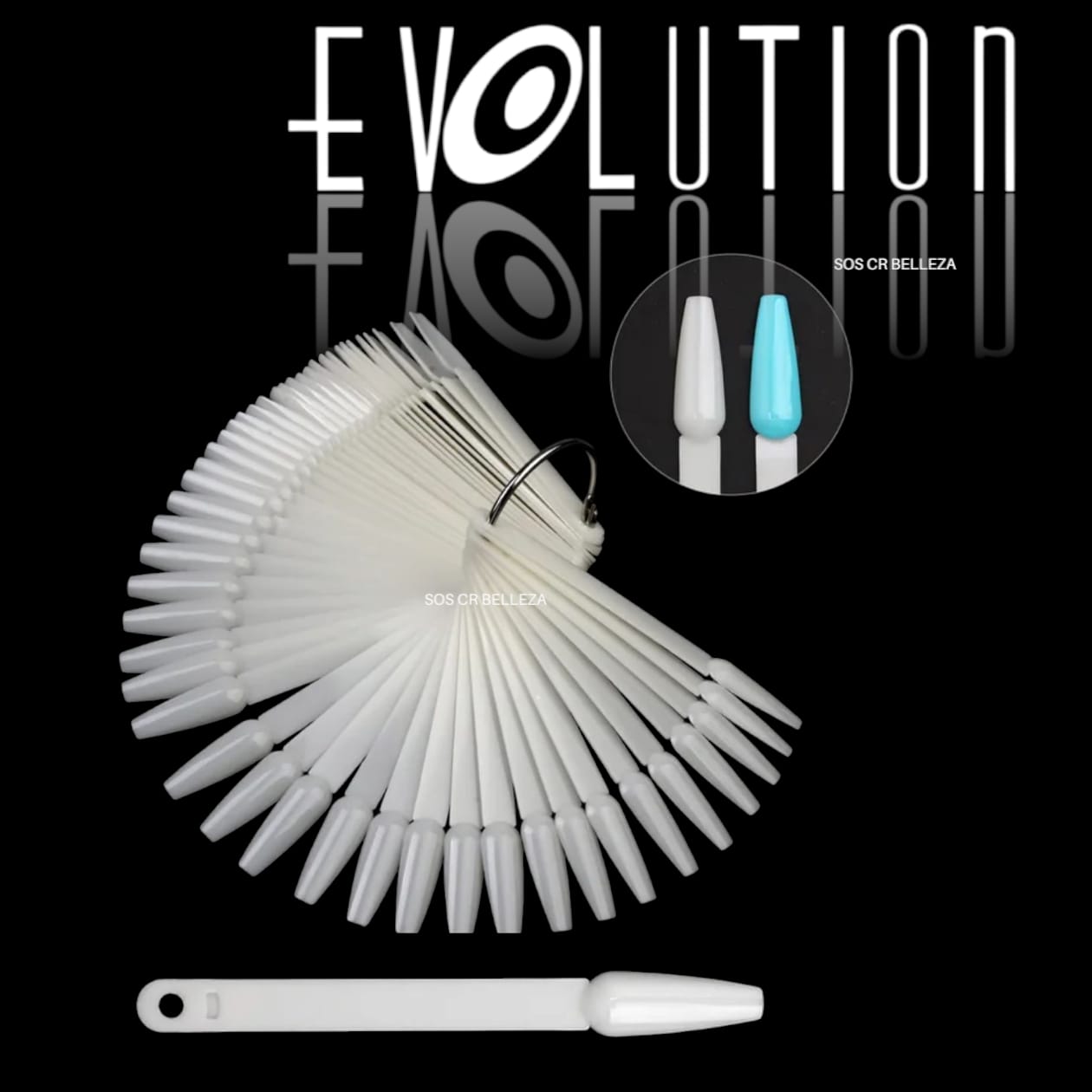 MOSTRARIO NATURAL COFFIN 50UD