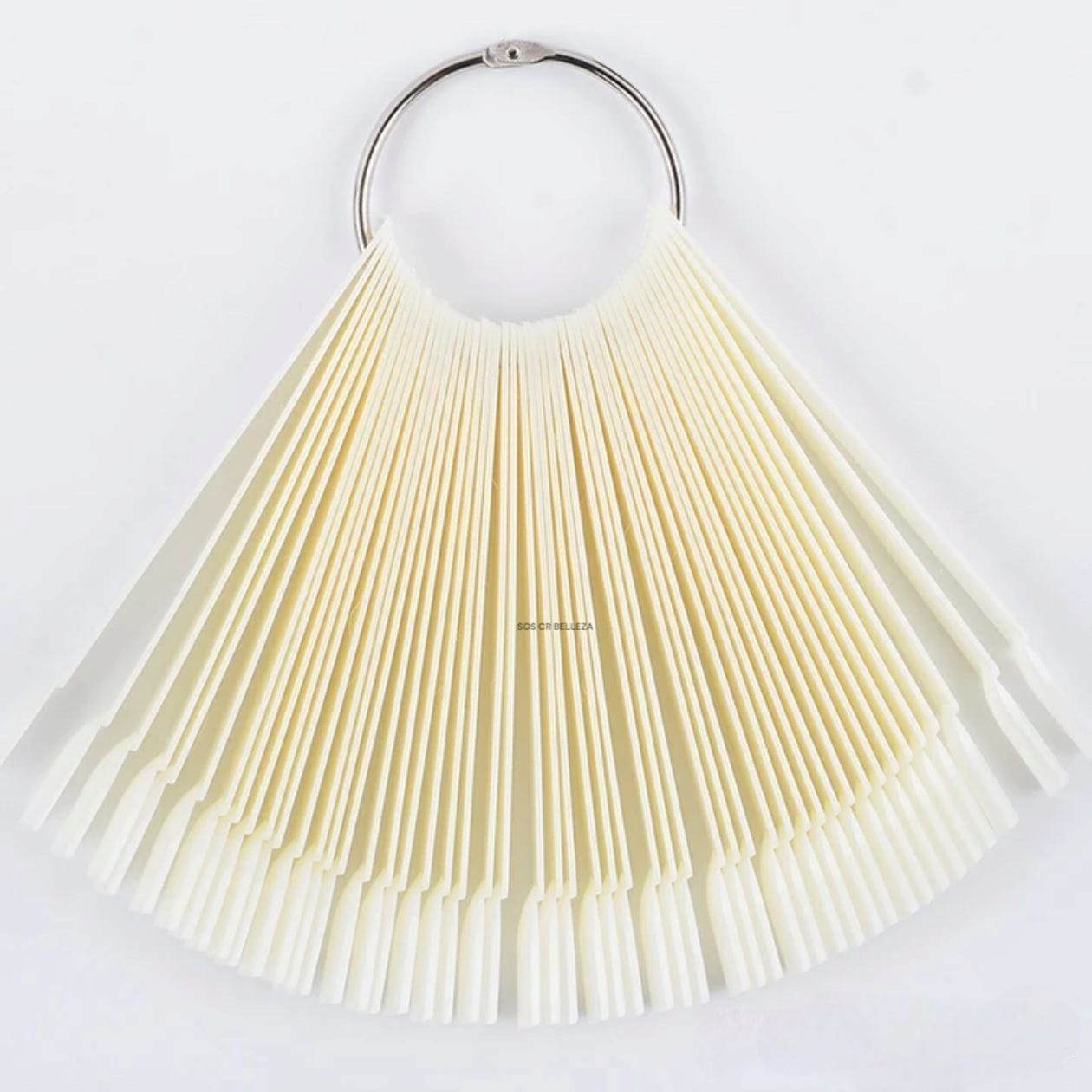 MOSTRARIO PALETA NATURAL 50UD