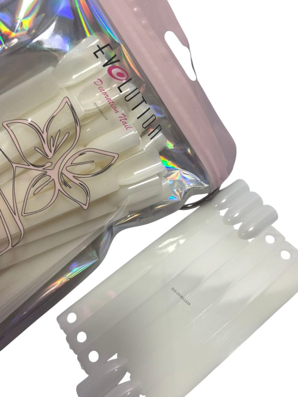 MOSTRARIO PALETA NATURAL 50UD