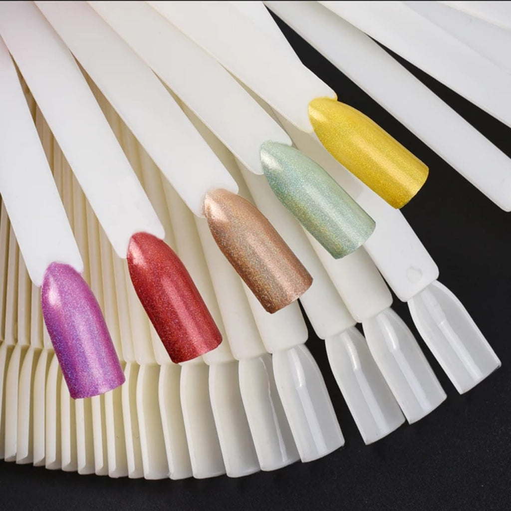 MOSTRARIO PALETA NATURAL 50UD