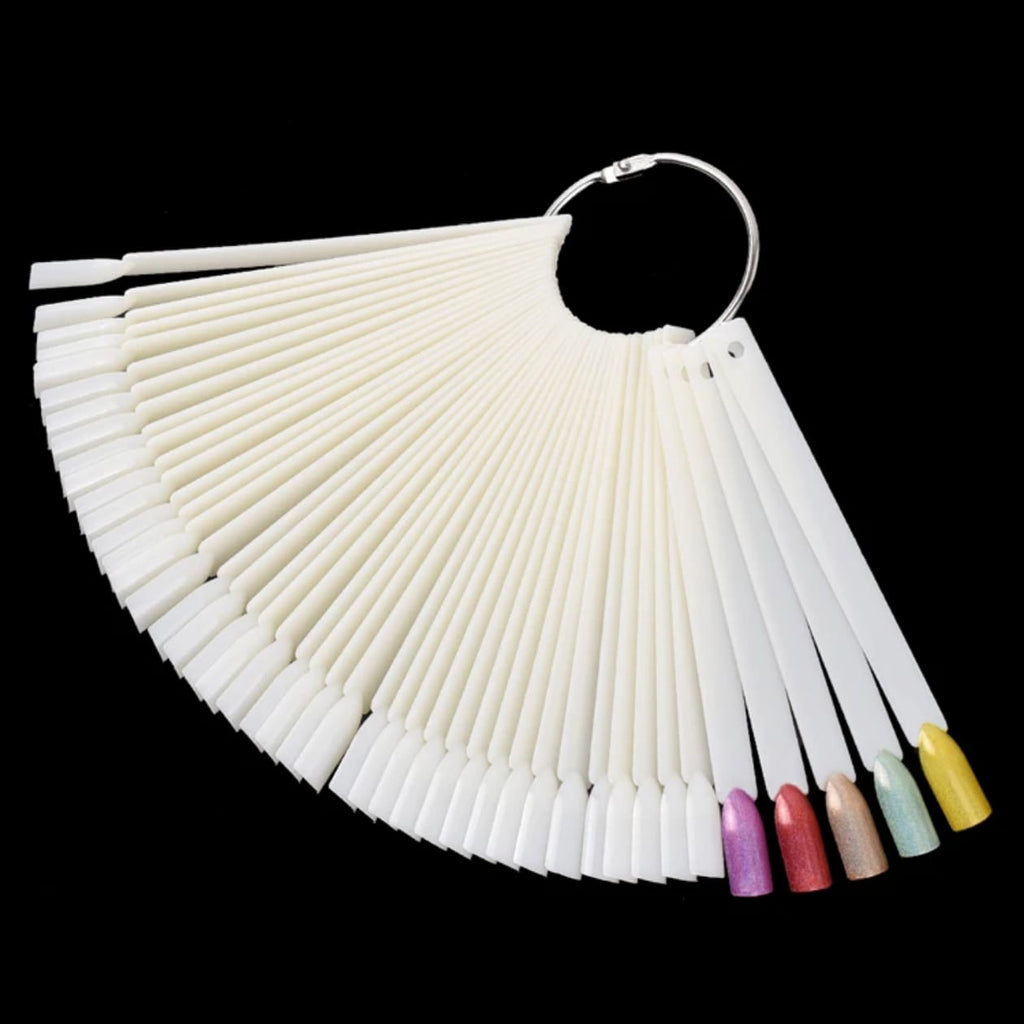 MOSTRARIO PALETA NATURAL 50UD