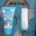 POLYGEL BLANCO #1