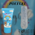 POLYGEL CLEAR #2
