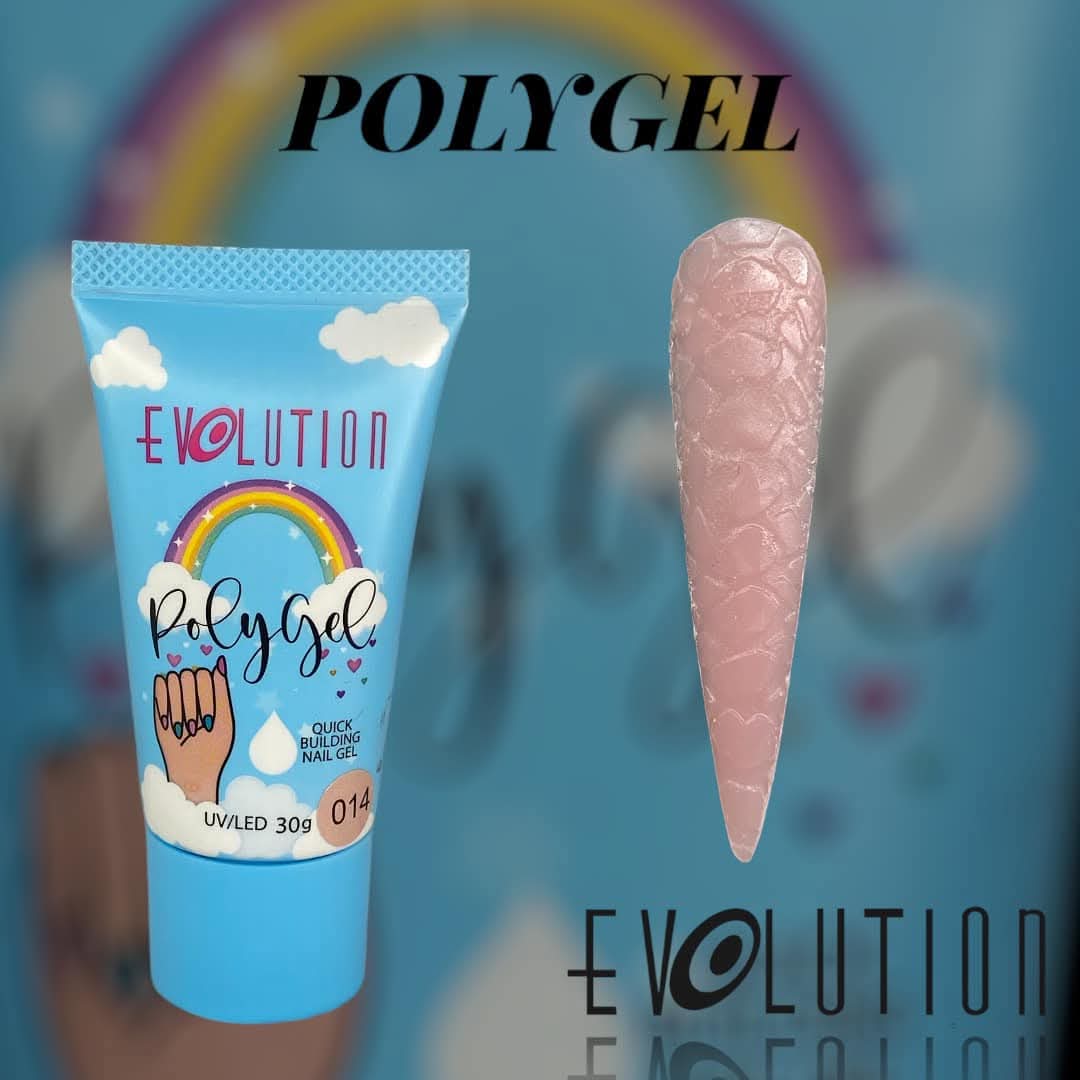 POLYGEL #14