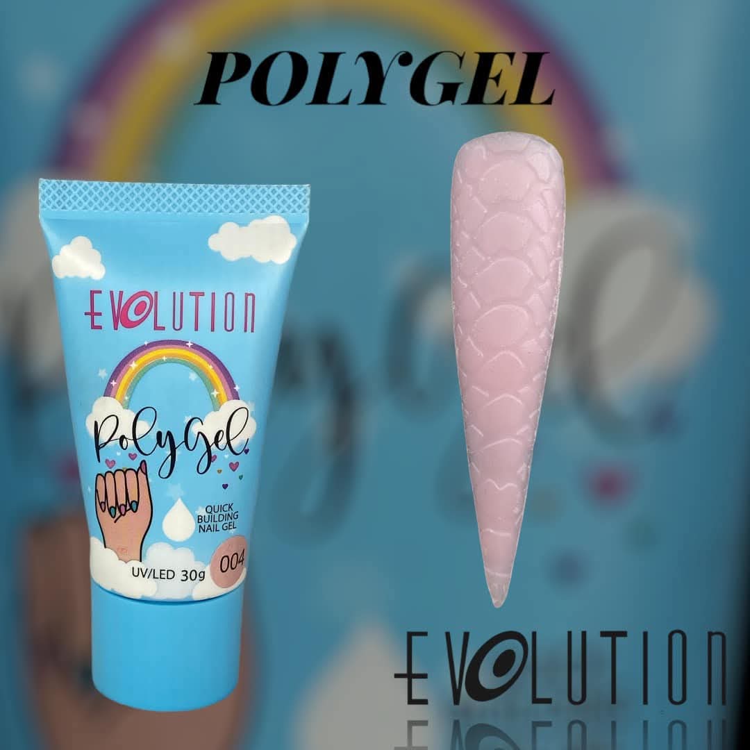 POLYGEL #4