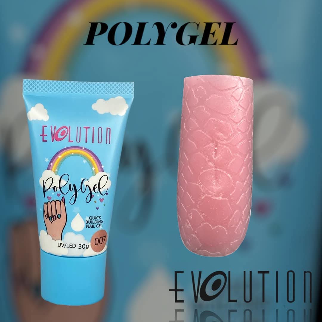 POLYGEL #7