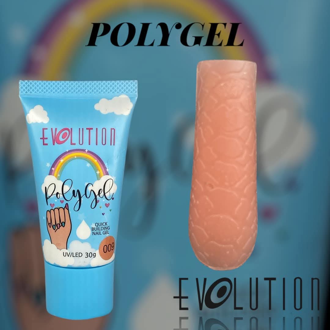 POLYGEL #9