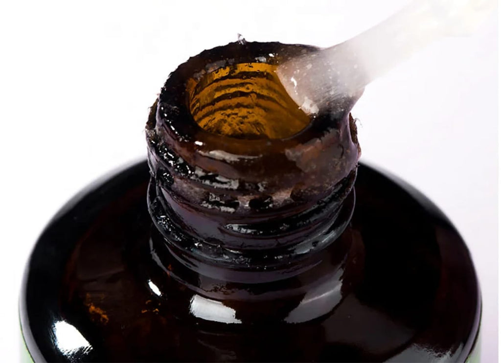 REMOVEDOR DE SEMIPERMANENTE